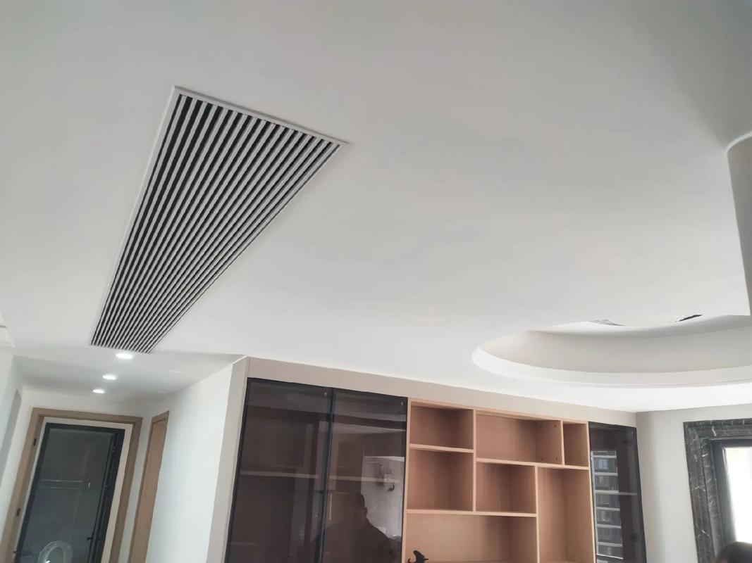 松下中央空调自检故障f2501