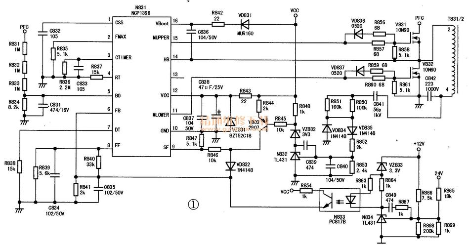 tlm42v68pk无声音故障