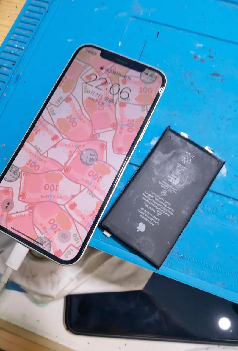 iphone7电池不耐用