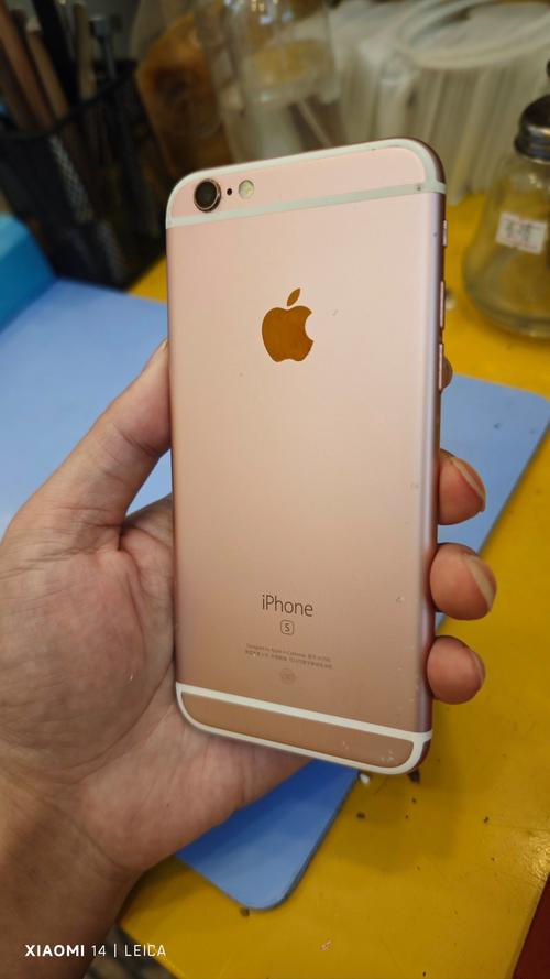 iphone7p更换电池