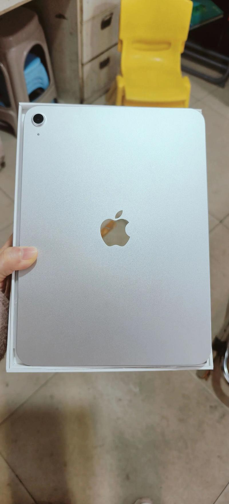 ipad2025电池容量