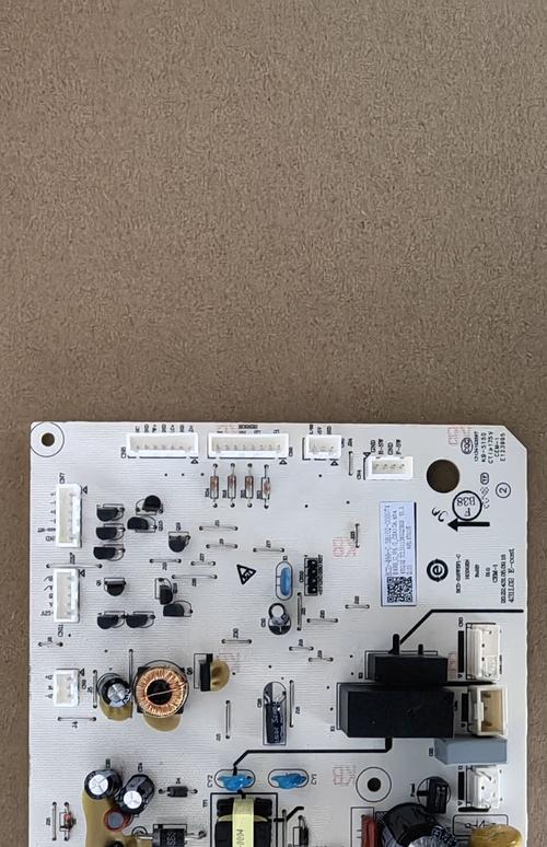 tcl l46m61f主板故障