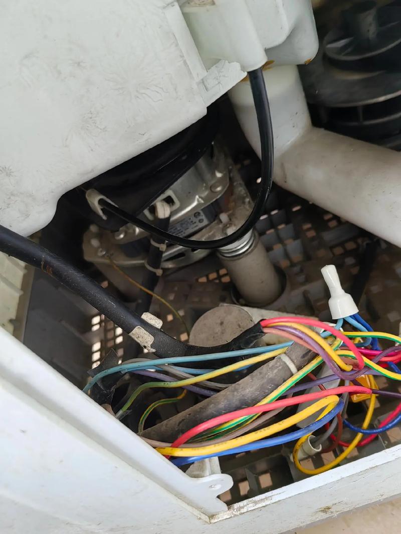 LC26ES60无声音故障修理