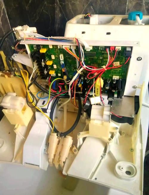 松下th50pz80c故障维修