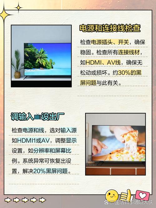 康佳LED55K35A白屏故障