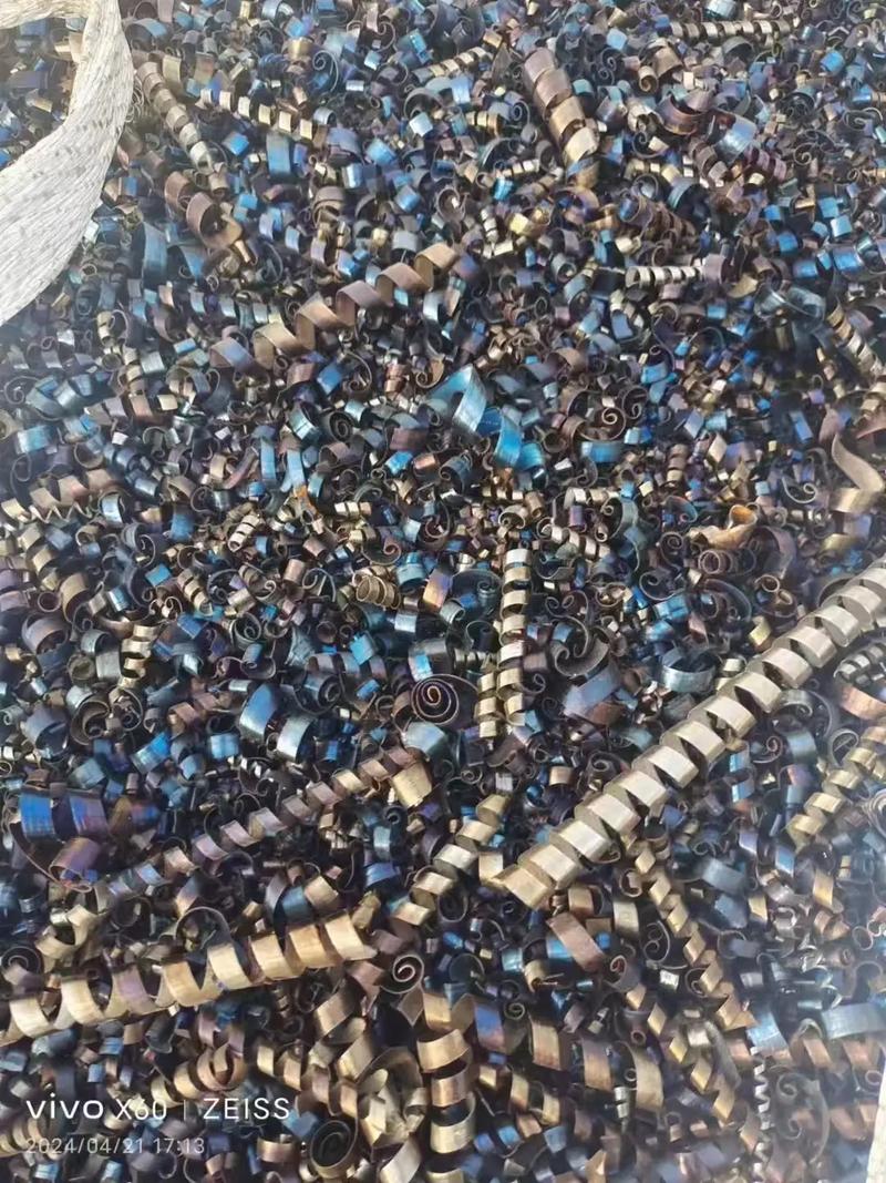 废铁能做什么五金件