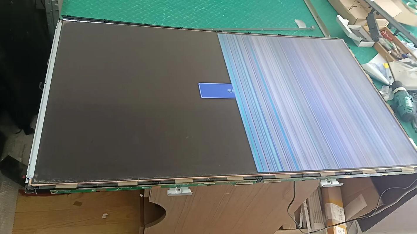 TH-42pv80c等离子故障