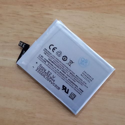 魅族mx4原厂电池多少钱