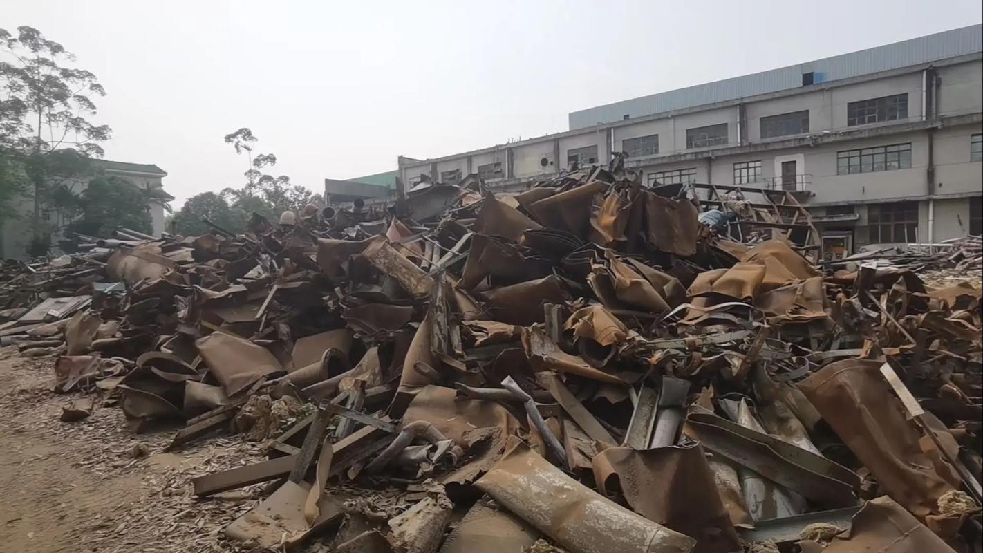 买废铁4到五个厚变