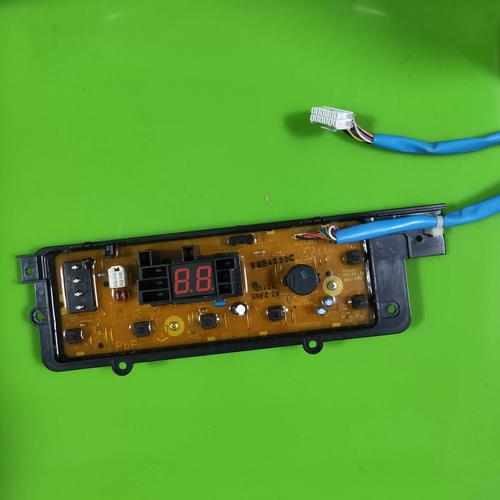 xQB65一QA6121的故障