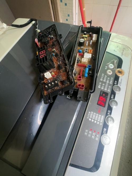 xQB65一QA6121的故障