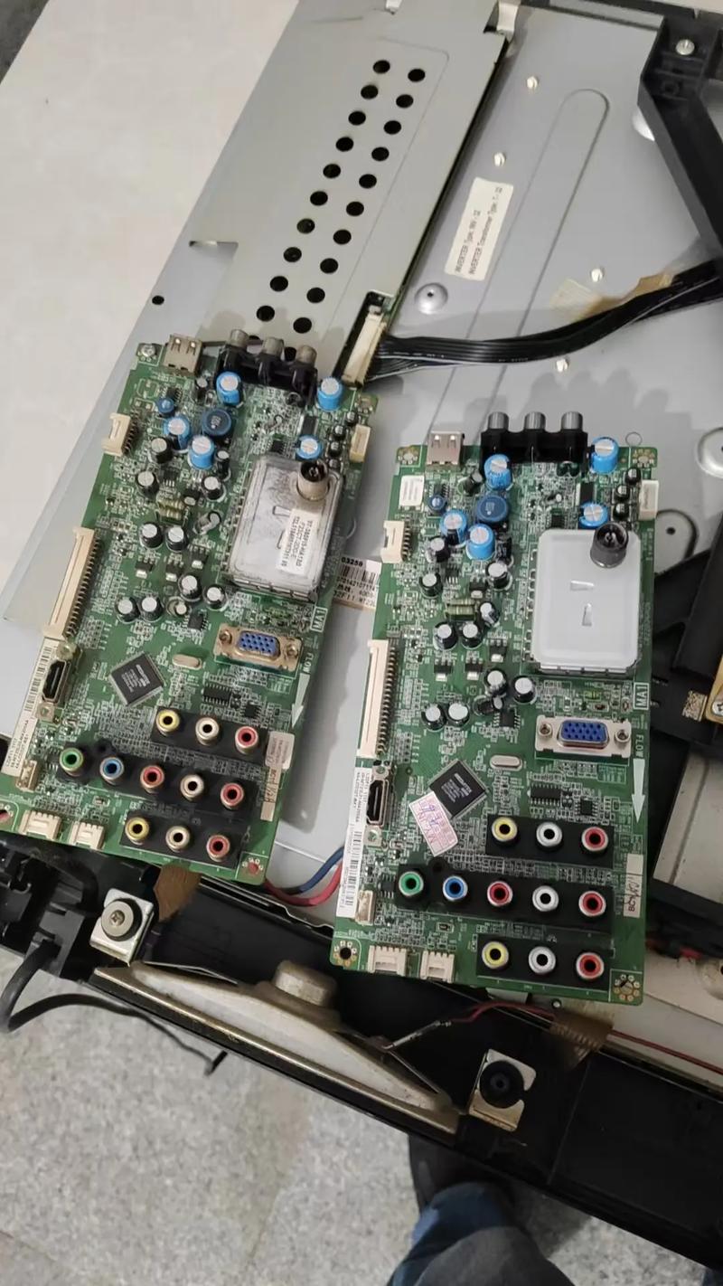 tcl电视遥不能换台是什么故障