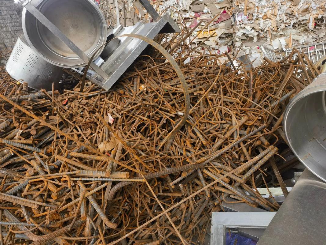 银川废铁一吨多少钱