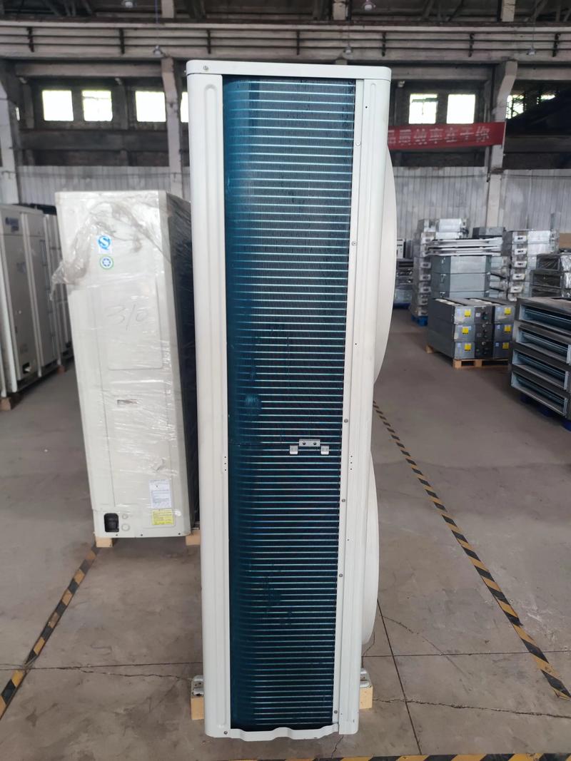 美的mdv室内机检测到通讯故障