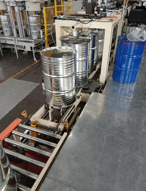 大废铁桶能做什么用