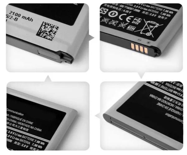 三星3812电池通用型号