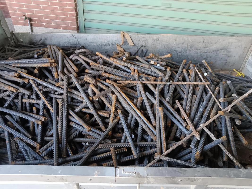 厦门废铁一斤多少钱