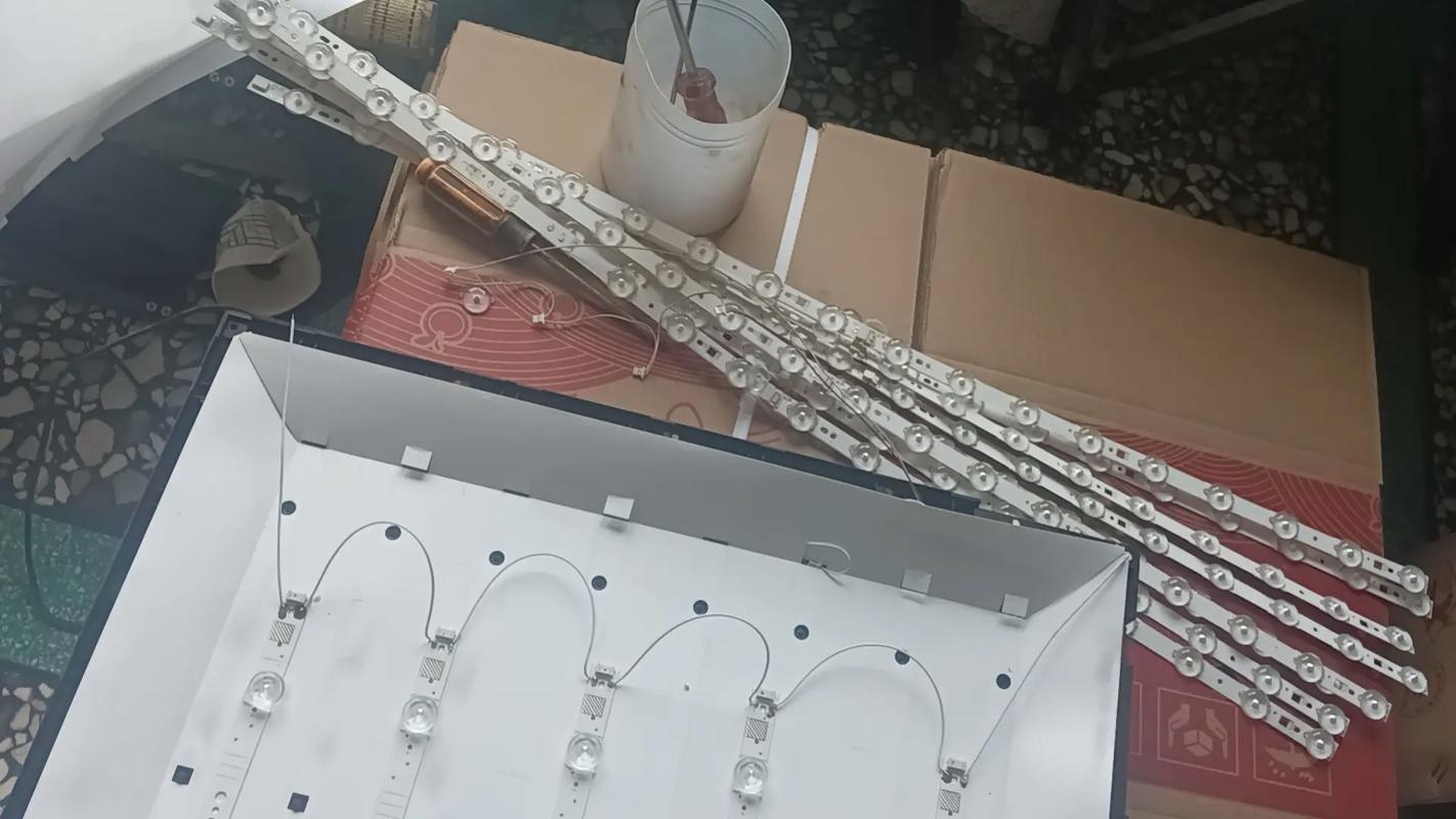 长虹32D2060GA故障通病