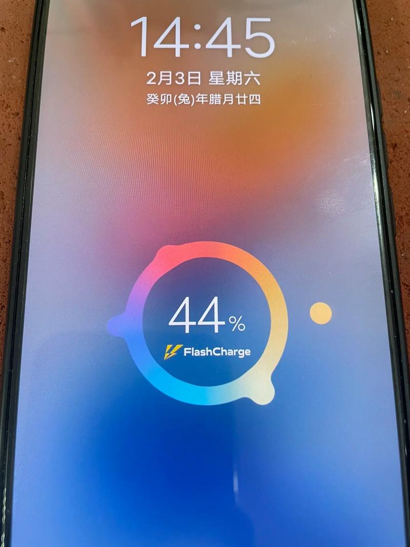 vivo电池过低停止充电