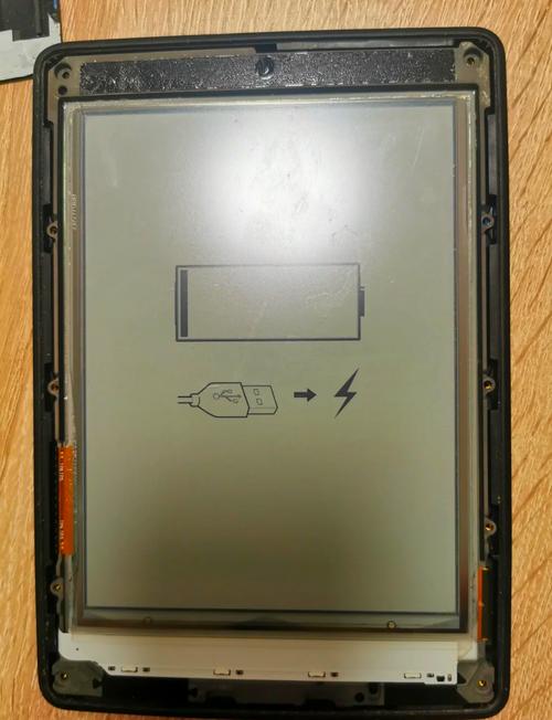 kindle电池能更换吗