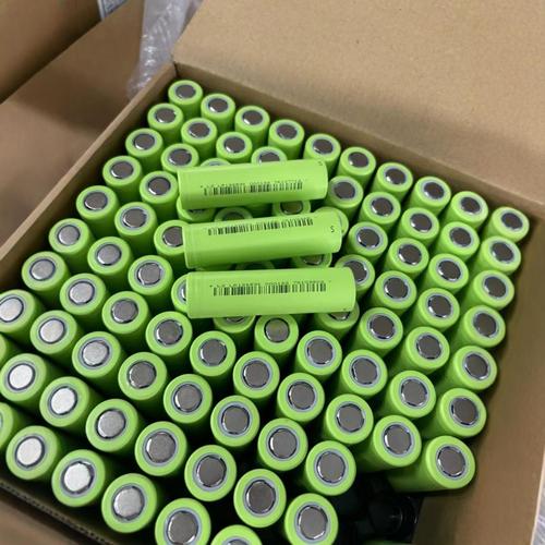 国产18650电池哪个好