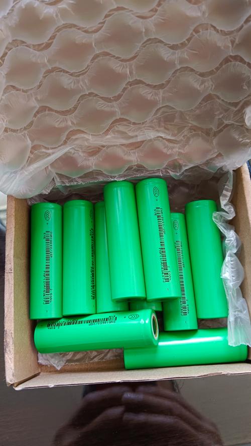 国产18650电池哪个好