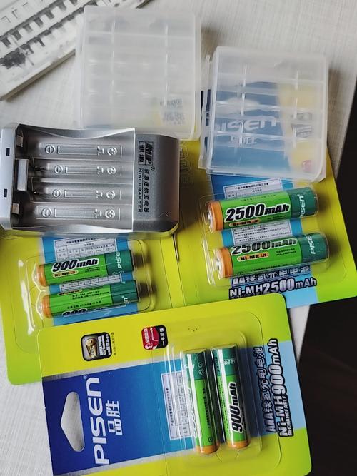 沣标电池和品胜电池那个好