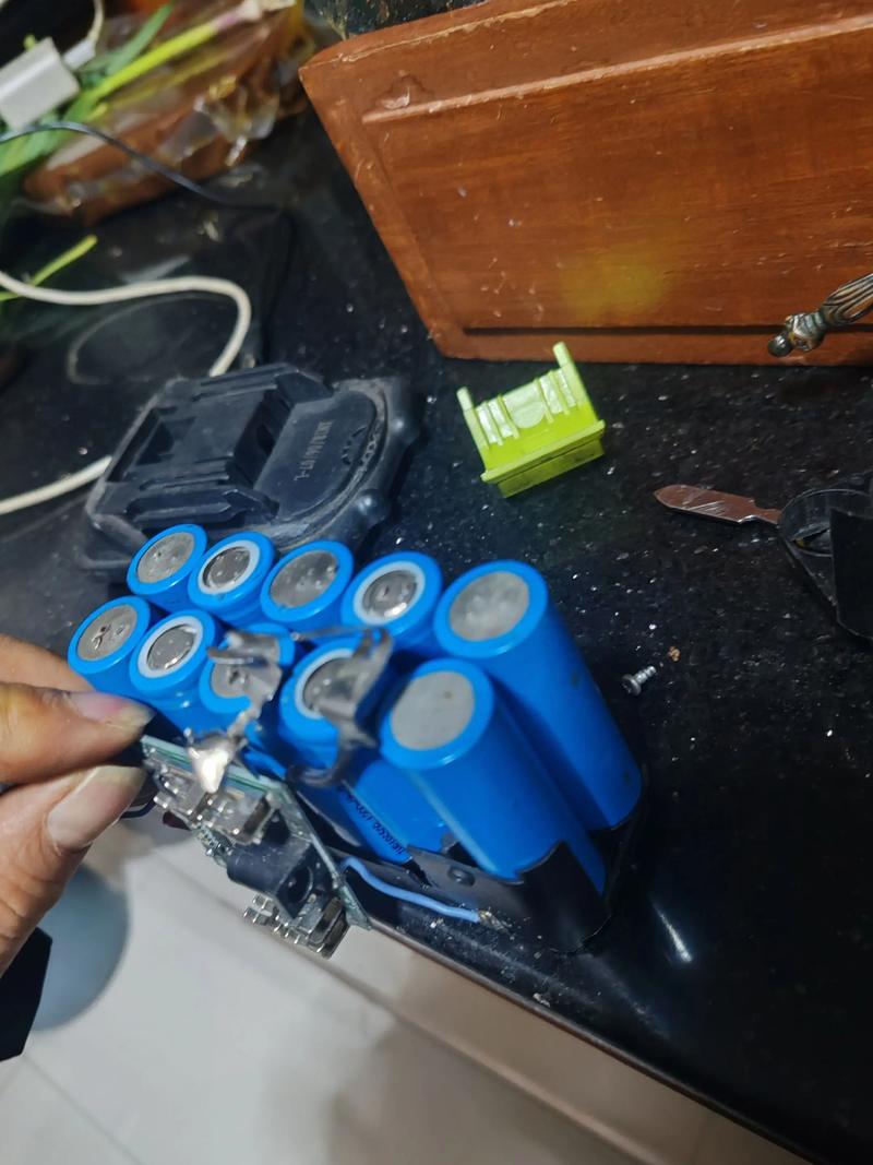 三星note5拆机换电池