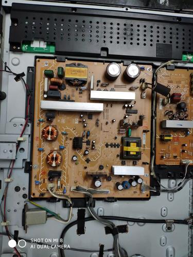 索尼klv-40v300a故障