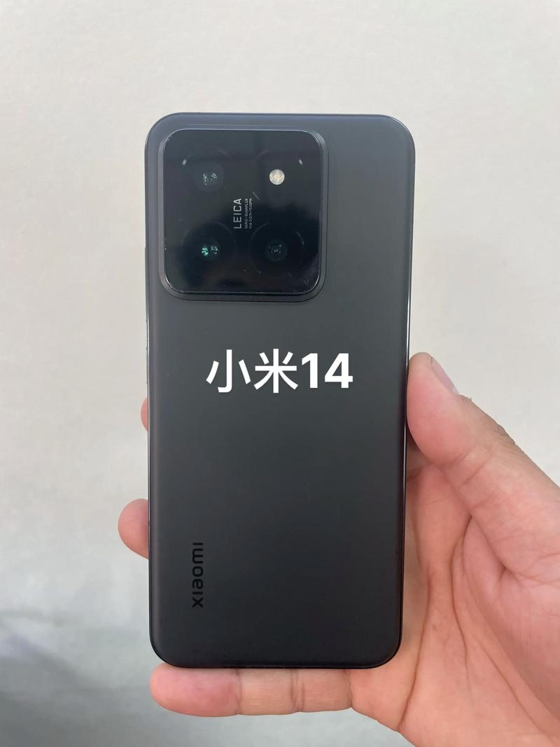 小米4000毫安电池手机