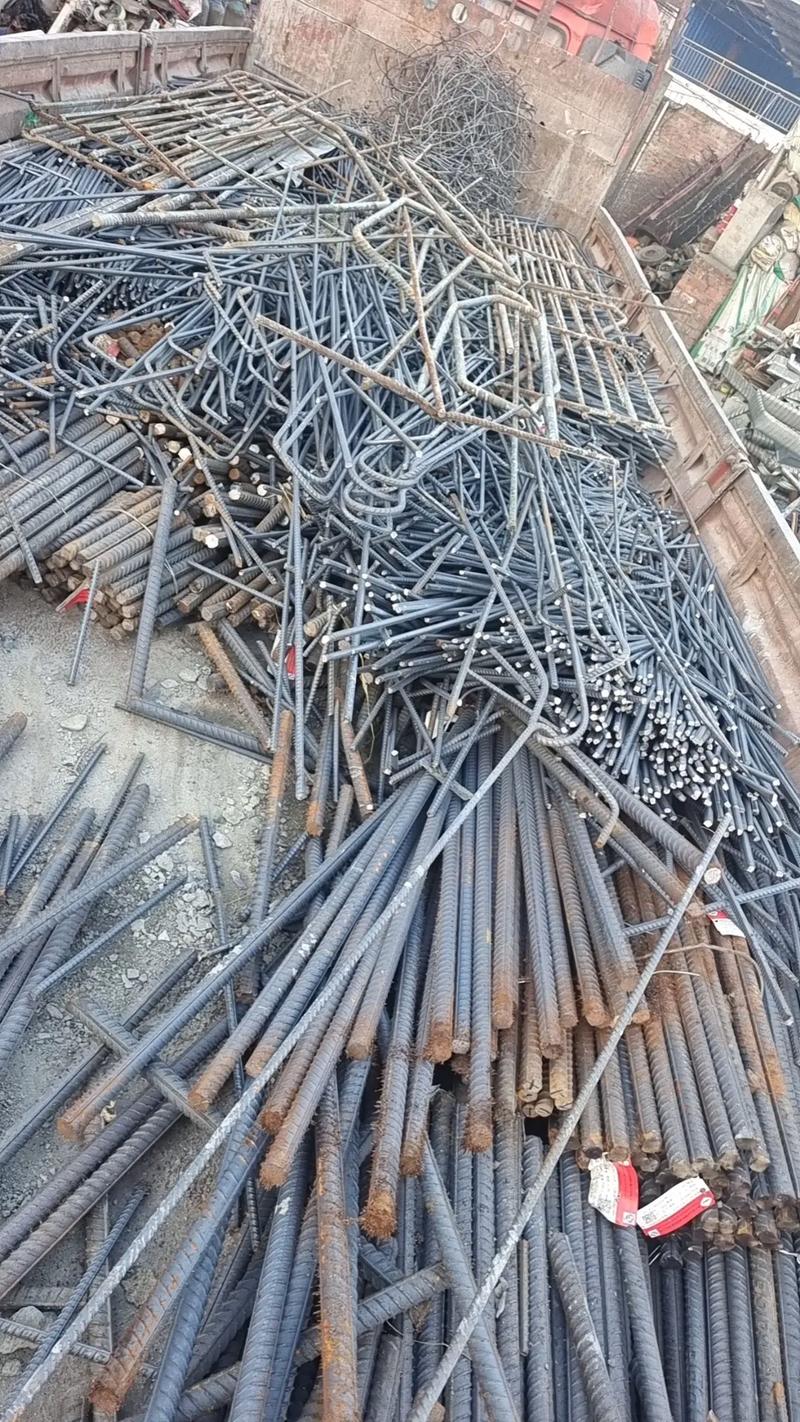 济源废铁多少钱一斤