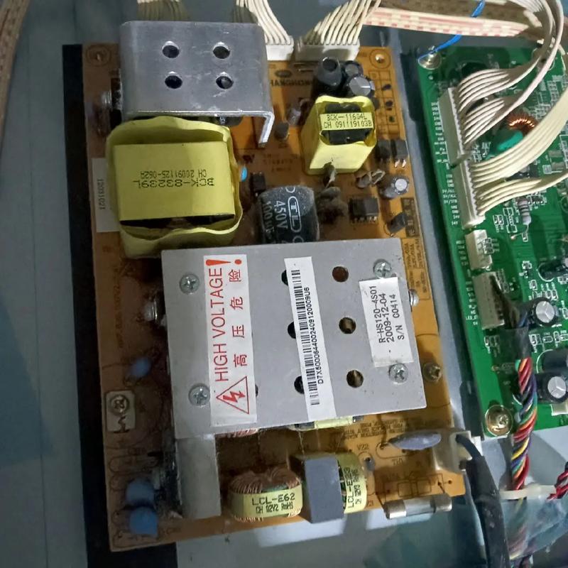 长虹led42c2080i故障