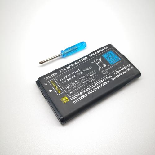 new3dsll电池容量