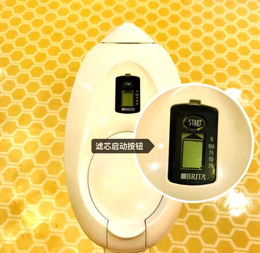 brita水壶怎么换电池