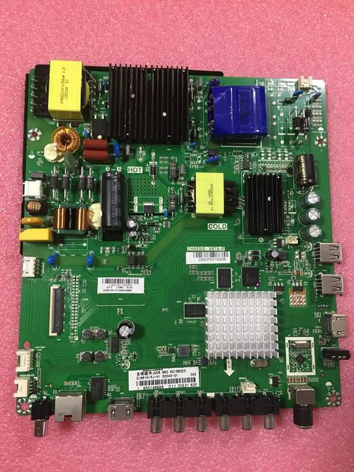 长虹led32160i常见故障