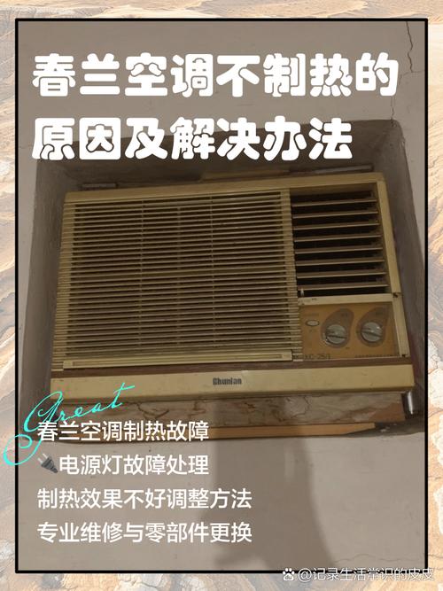 春兰空调120故障e4 ipm