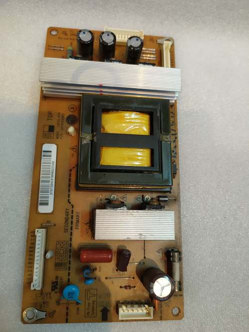 TCLHD29E64S电源故障