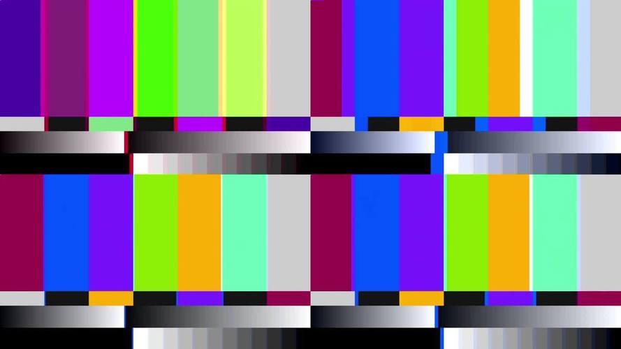 牡丹cF2112电视场扫描故障