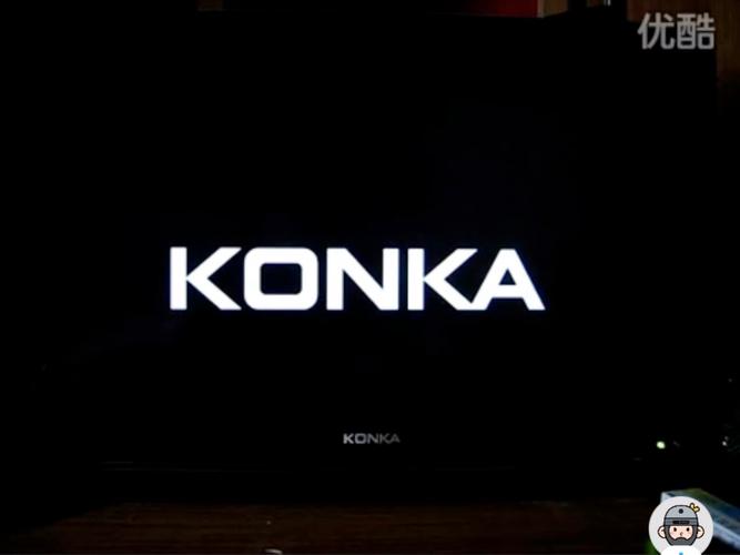 康佳42r5500fx白屏故障