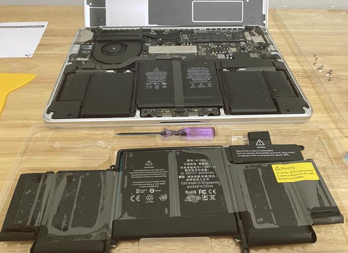 笔记本提示请考虑更换电池