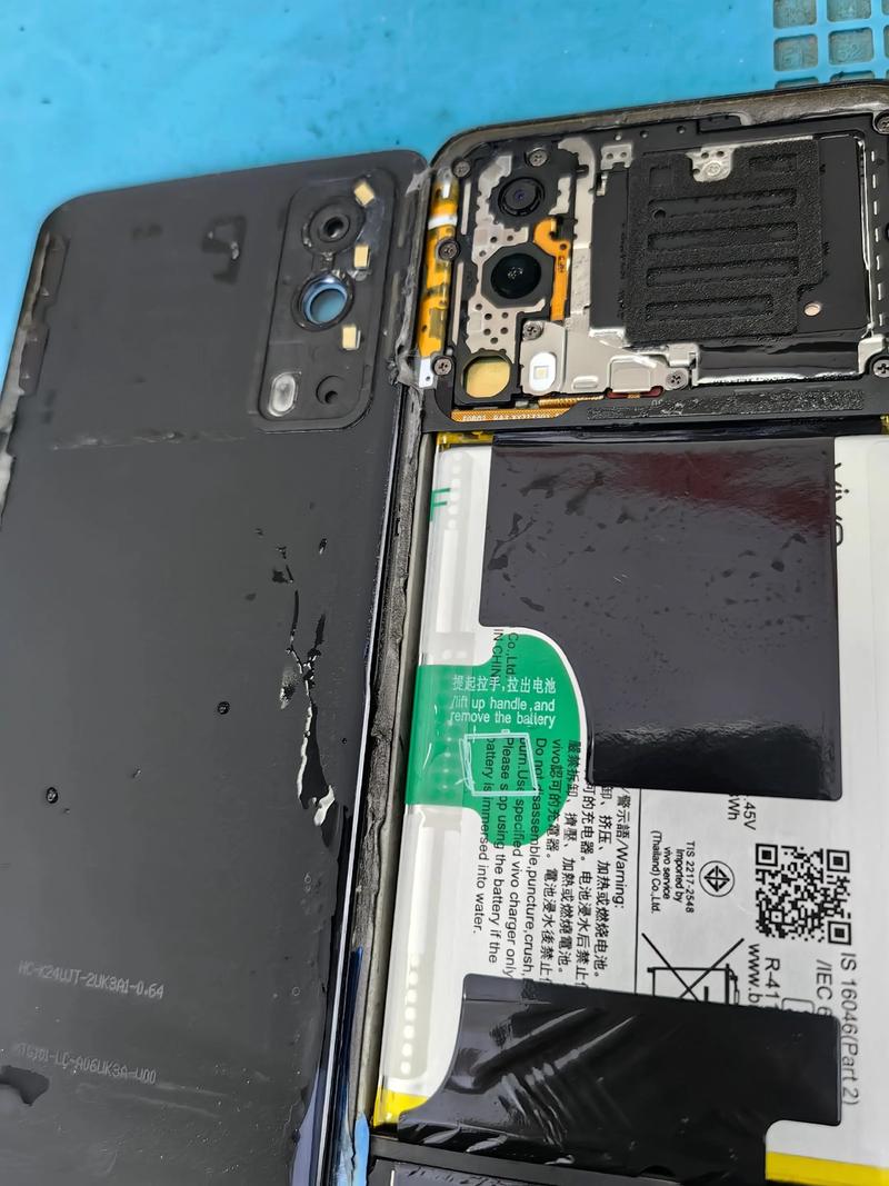 手机死机怎么办不能拆电池