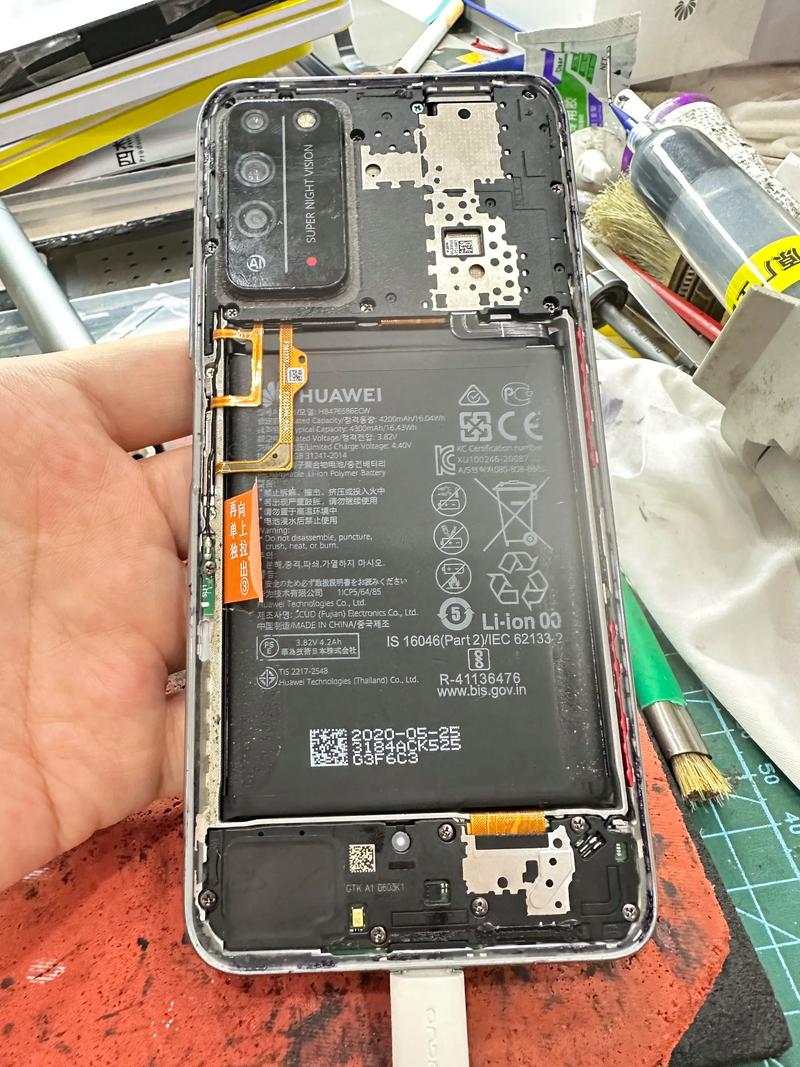 手机死机怎么办不能拆电池