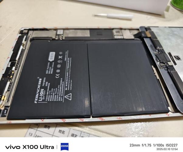 ipadair电池多少钱