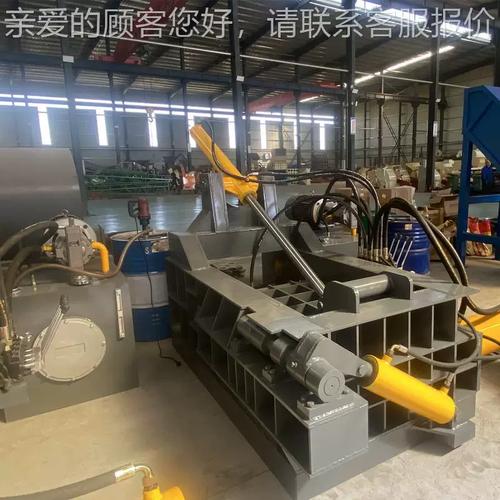 废铁压成块做什么用