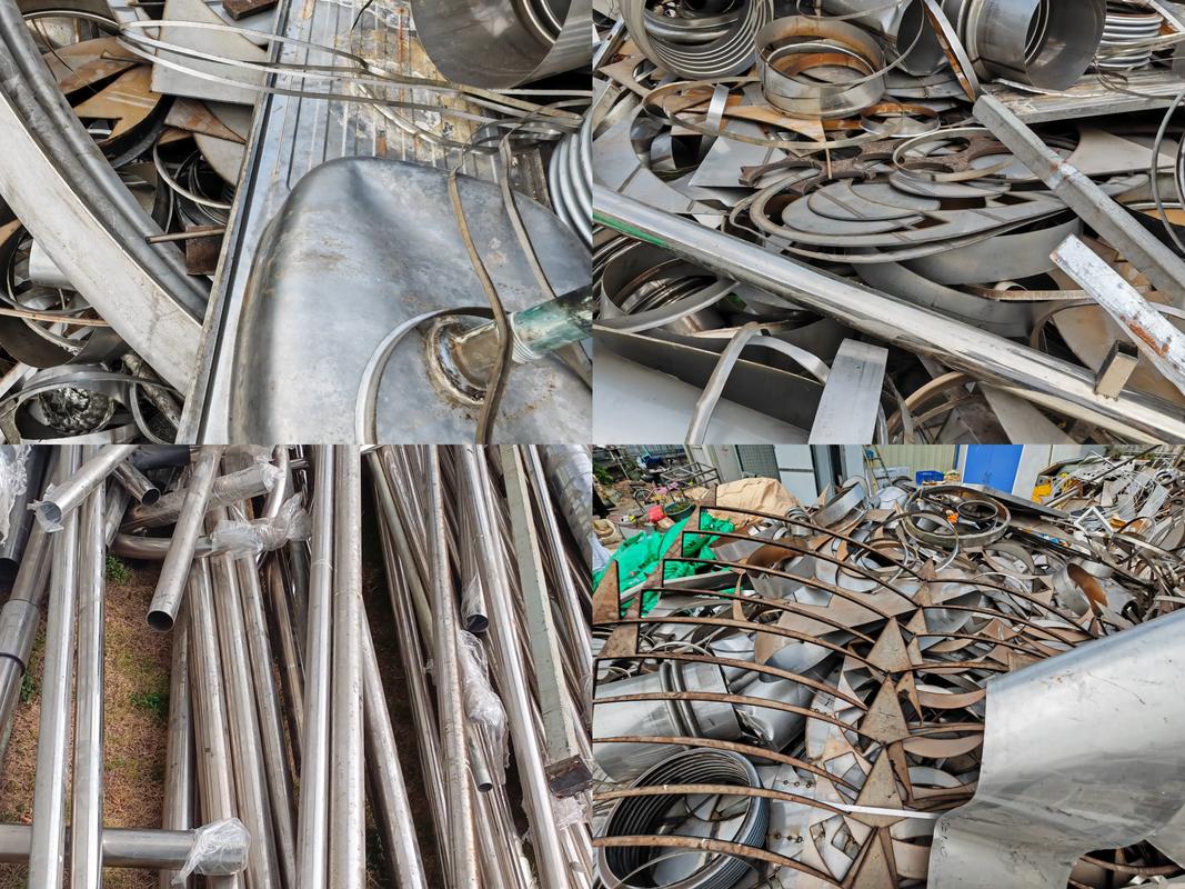 废中废网今日废铁网