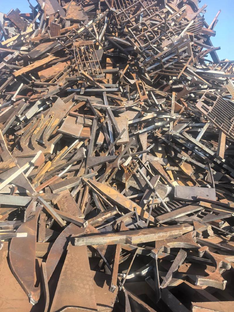 白料废铁指是什么铁