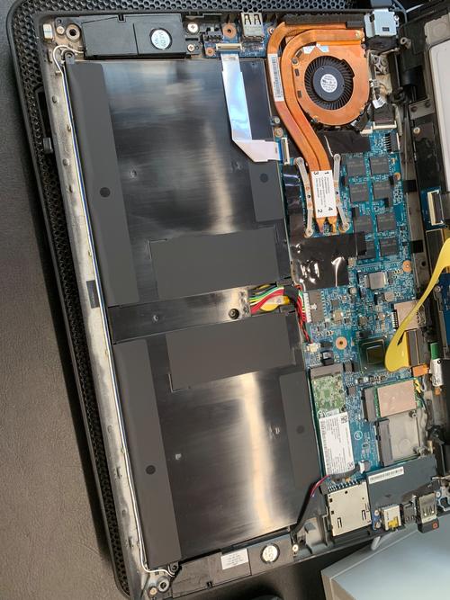 thinkpad电池校正