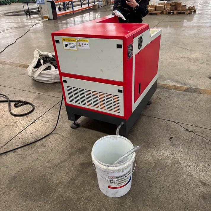 废铁皮压块能做什么