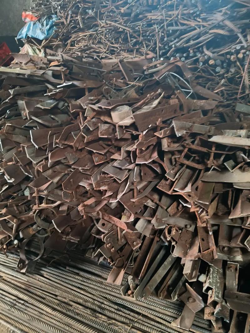 厦门海沧收废铜废铁