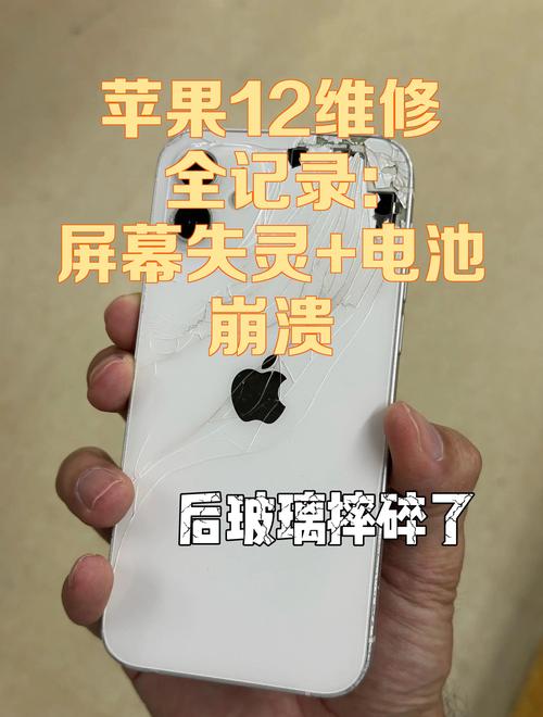 苹果手机换电池后屏幕失灵